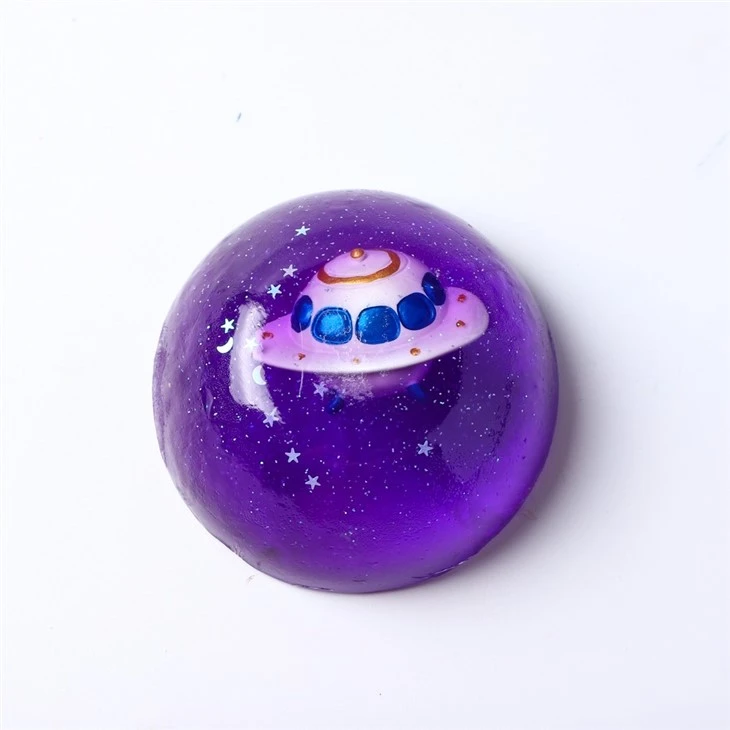 Space Bar Soap