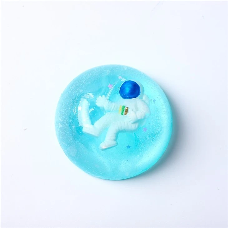 Space Bar Soap